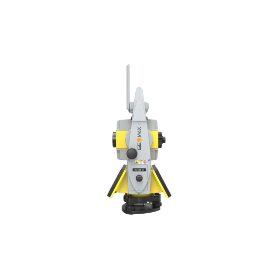 Тахеометр GeoMax Zoom 90