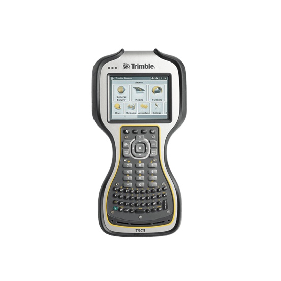 Контроллер Trimble TSC3, Access GNSS, no radio, ABCD