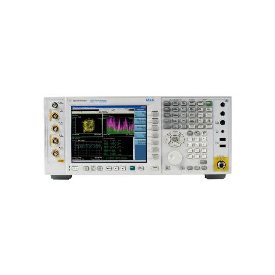 Портативный анализатор сигналов Keysight N9020A-503