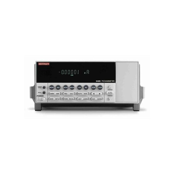 Пикоамперметр KEITHLEY  6482