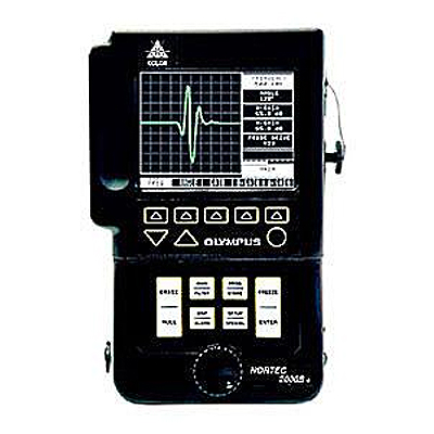 Вихретоковый дефектоскоп Nortec 2000S