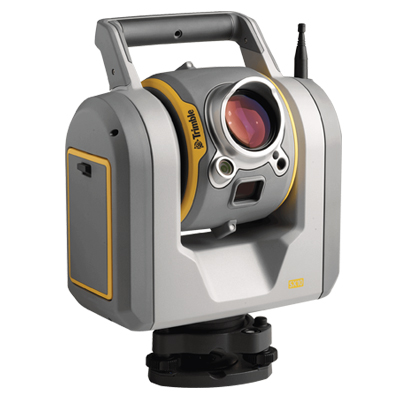 Тахеометр Trimble SX10